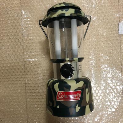 COLEMAN Камуфляжный флуоресцентный фонарь 5344C700XJ