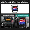 Автомагнитола на ОС Android для Citroen C4 C Quatre 2012 2013 2014 2015 2016 Беспроводной Carplay IPS Сенсорный Экран GPS Навигация Головное Устройство