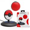 Charging Stand for New GO Plus + Pokémon Ball Accessories, Portable USB Dock Compatible with Poke-Ball & Go Plus+