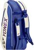 YONEX Сумка для теннисной ракетки 6 BAG2542RY Заказной лимитированный модельный мешок/Сумка для бадминтона/чехол