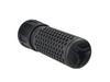 MADBULL KAC QDC CQB Airsoft Dummy Suppressor, Reverse Thread, Black, K03-002BKCCW