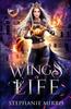 Книга Wings of Life : An Urban Fantasy Romance : 5