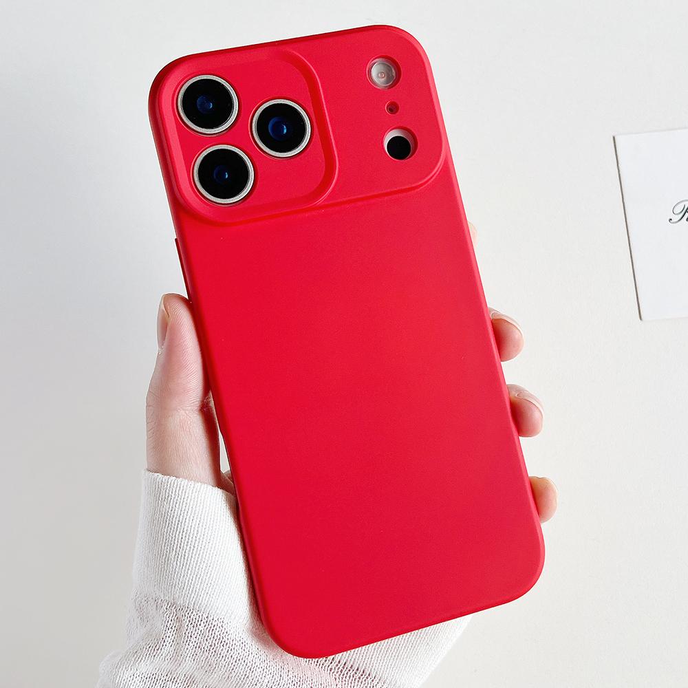 Чехол из жидкого силикона для iPhone 17 16 Pro Max Чехлы для телефона для iPhone 17 16 15 14 13 12 Pro Max Plus 17Pro Air Мягкий бампер