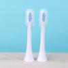 2/4/7Pcs Xiaomi Mijia T302/T501 Sonic Smart Electric Toothbrush Head Dupont Brush Head Oral Hygiene Spare Pack Replacement Parts