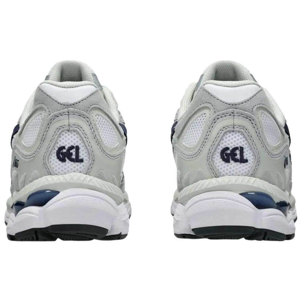 Asics Кроссовки Gel NYC White Midnight Унисекс 1203A383-118