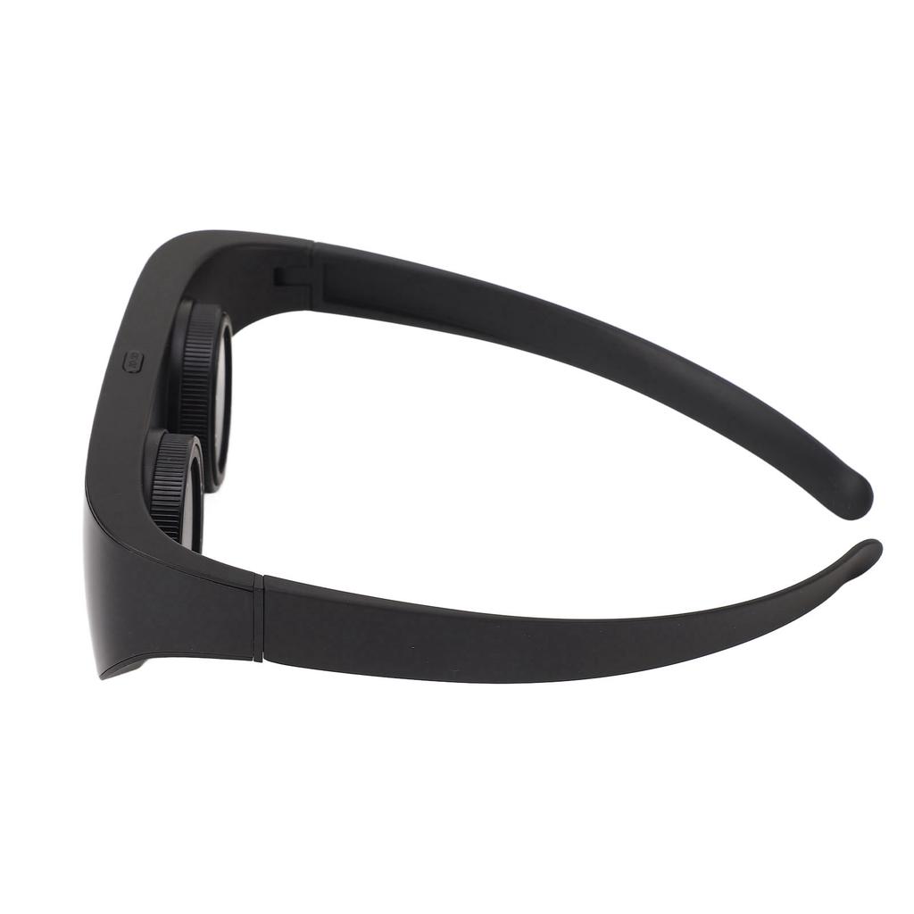 Умные очки VR гарнитура 4K HD 3D IMAX Gaint Screen Легкие очки VR для людей с близорукостью