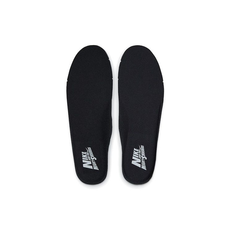 Air Force 1/1 Nike and the Mighty Swooshers Unisex Sneakers Multi-Color DM5441-001