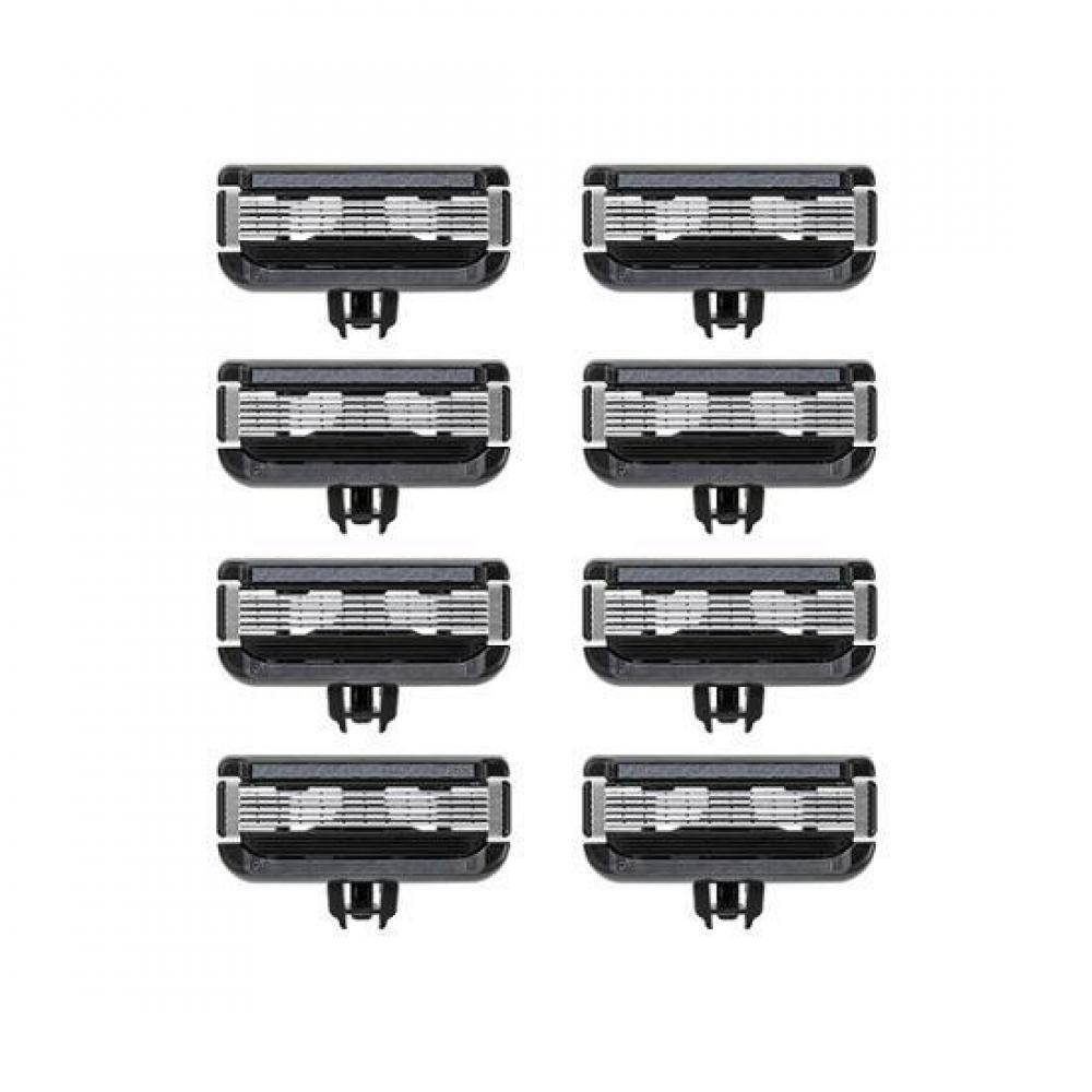 Kai Auger Razor Blades Pack Of 8
