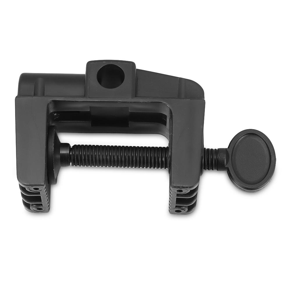 Fittings Desktop Bedside Clamp Bracket Clamp Cantilever Light Holder Desk Lamp Clip Tablet Holder