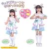 Kimi to Idol Transformation PreCure Quin [BANDAI] PreCure Cure's
