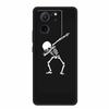Чехол для Xiaomi 13T Pro 5G Роскошный Защитный Мягкий Силикон ТПУ Задняя Крышка Чехлы для Телефона для Xiaomi Mi 13T Pro Мультяшный Бампер Coque