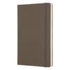 Moleskine Classic L Hard Cover Notebook