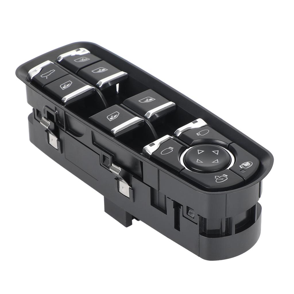 Электрический переключатель стеклоподъемника передней двери для Porsche Panamera Cayenne Macan 7PP959858