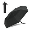 KiU Folding Folding Rain For Sunny or Rainy UV Sun UV Heat Stroke Automatic Black Umbrella, Umbrella, Parasol, Umbrella, Weather, Protection,