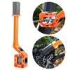 1 Pc Bike Chain Cleaner Washer, Bicycle Cleaning Brush Tool, Mountain Bike Tool Kit for Bike Cleaning