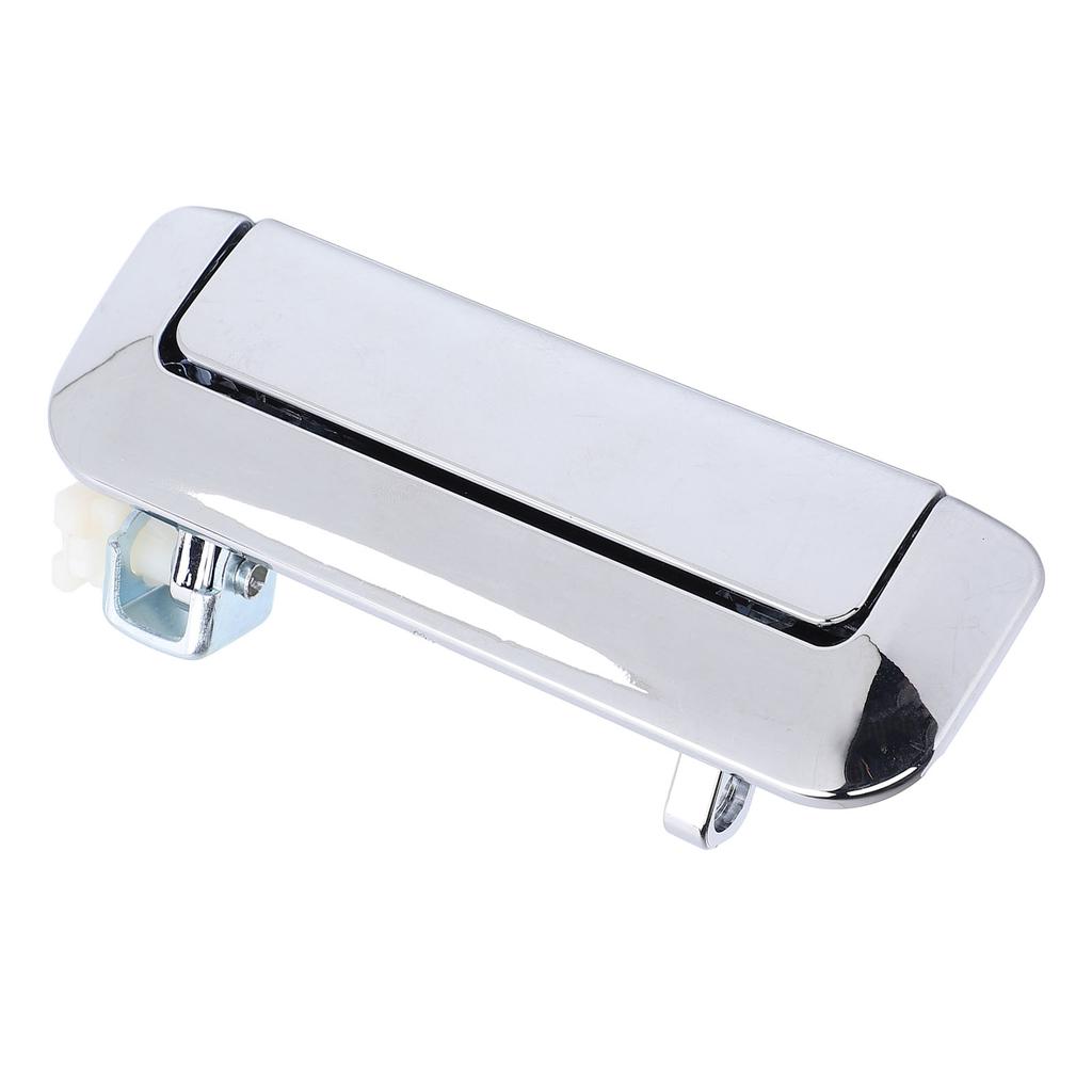 Задняя наружная ручка двери багажника 5746A153 Улучшенный захват Стабильная работа Наружная ручка двери багажника для Triton L200