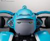 ROBOT Spirits Sakugan [SIDE MB] Большой Тони, примерно 150 мм, окрашенная экшн-фигурка из ПВХ и АБС, BAS61886