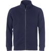 Clique Mens Classic Cardigan