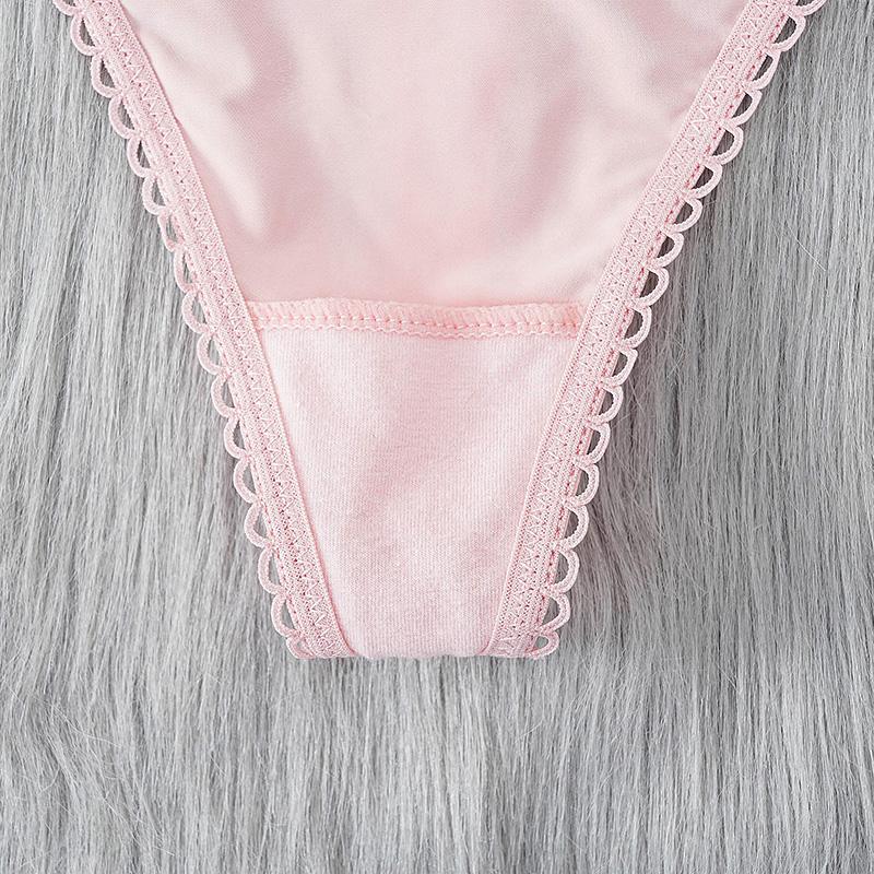 Женские сексуальные кружевные трусики с низкой талией, нижнее белье, стринги, женские стринги, удобное нижнее белье с открытой Т-образной спинкой, прозрачные трусики