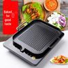 Portable Outdoor Folding Charcoal BBQ Grill - Cross-Border Hot Seller