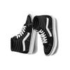 Vans Sk8-Hi ComfyCush Черный - VN0A3WMBVNE
