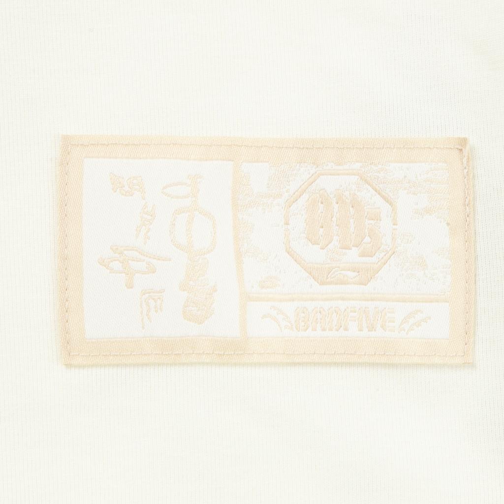 Li Ning Bad Five Letter Круглый вырез Удобный Дышащий Универсальный Жилет без рукавов Мужские топы Молочно-белый AVSV177-1