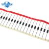 50/100 шт. выпрямительный диод 1N5406 1N5408 DO-27 3A 600 В 1000 В электронный компонент