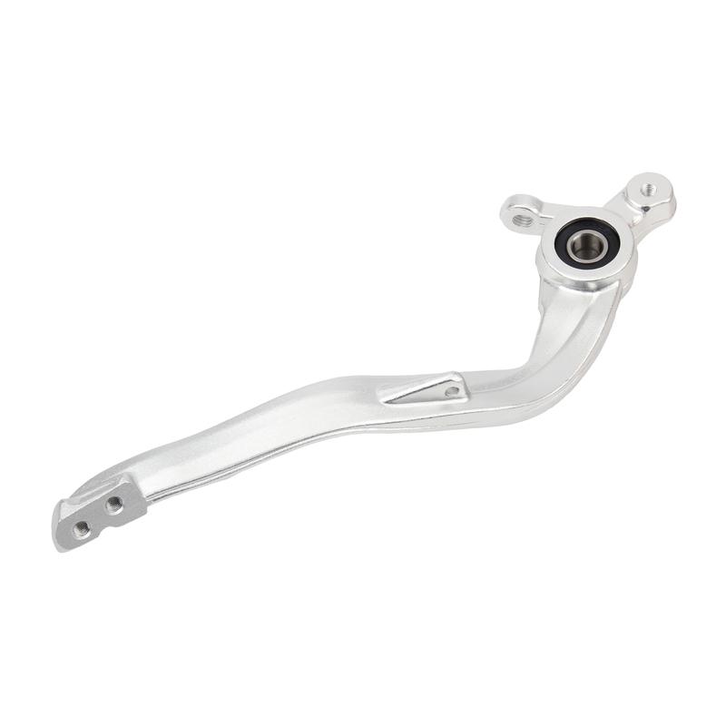 Motocross Rear Brake Pedal Arm Lever For KTM HUSQVARNA GASGAS SX SXF EXC XC XCFW FC TE EC 2023-2024 Off Road Racing Modified