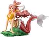 BANPRESTO One Piece GLITTER & GLAMOURS-PRINCESS SHIRAHOSHI- Princess Shirahoshi (Standard Color Ver.) (Prize)