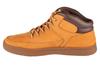 Timberland Davis Square Mid, Мужские желтые кроссовки