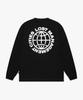 LMC Og Combo Long Slv Tee Black