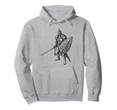 Худи DARK SOULS