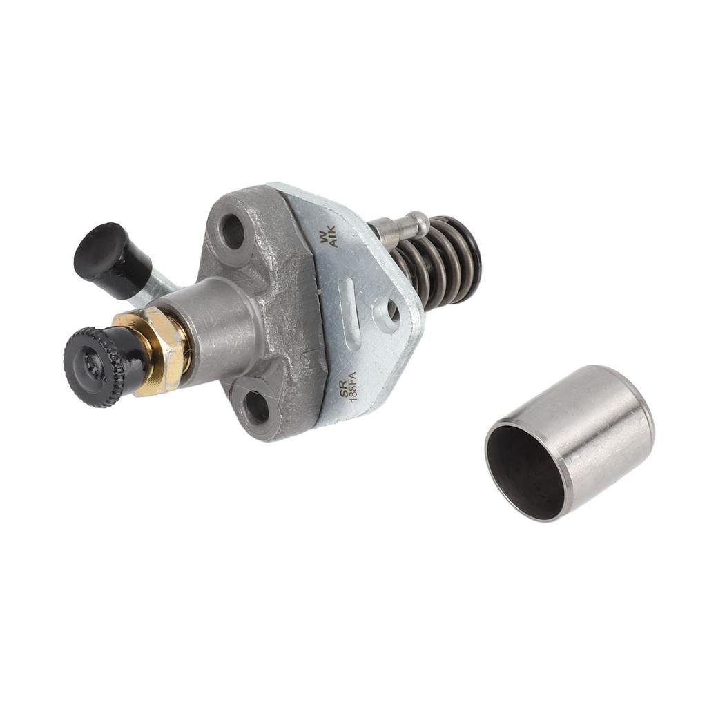 Fuel Injection Pump Professional 188FA High Pressure Fuel Pump for Diesel Engine Electric Generators