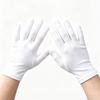 4-10 Year Old Stage Performance Gloves Short Children's Sunscreen Gloves  Clothing Etiquette