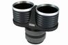 ALCABO Interior Multi-Pocket Series "Black/Ring Cup Holder (AL-T118BS)