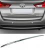 Toyota AURIS II Kombi - CHROME STRIP FOR THE HOOD