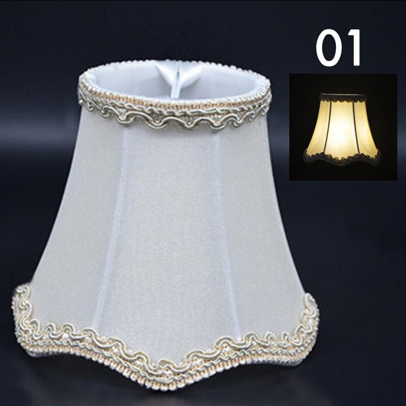 Абажуры для ламп в скандинавском стиле из бархатной ткани, люстра, настенный светильник, абажур, современный чехол для лампы для домашнего декора, чехлы для ламп