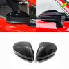 For Toyota Prius 60 Series PHEV  2024 Car Styling ABS chrome Side Rear View Mirror Cover Caps Shell Rain Frame Accessories
