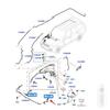 LR083282: Executive Bonnet Washer Jet for 2013 Land Rover Range Rover.