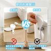 Rice Scoop Rice Scoop Rice Scoop Adhesive Easy To Simple Easy To Space Rice Adhesive Kitchen 3 Pieces Holder, Pocket, Storage, Type, Install,
