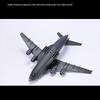 Модель транспортного самолета WEZHO Y-20 Kunpeng