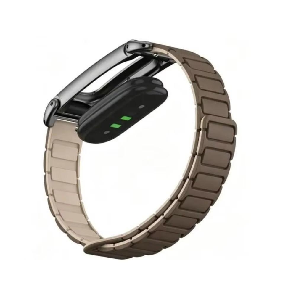 Магнитный ремешок для часов Браслет для Google Fitbit Air Smart Band Аксессуары
