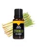 CITRONELLA 10 Ml NATURAL ESSENTIAL OIL