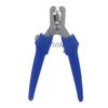 Tail Clamp Cutter Rust Resistant Practical Labor Saving Manual Tail Cutting Pliers for Pigs Sheep