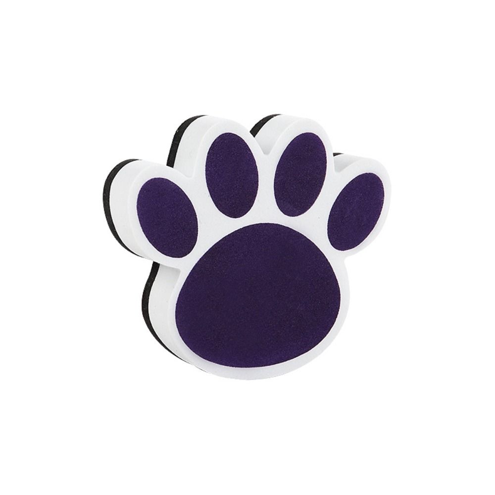 Канцелярские товары для учителей, школы, магнитные ластики для досок, офисные аксессуары, очиститель для белой доски