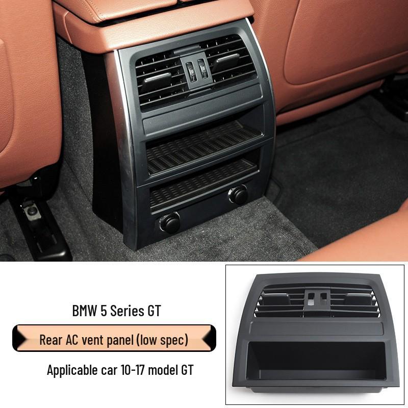 Решетка воздуховода центральной консоли BMW 5 Series GT F07 528GT/535GT