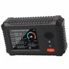Детектор качества воздуха HCHO TVOC PM2.5 PM10 Портативный тестер качества воздуха в помещении для дома, автомобиля, Ten