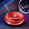 For Renault 2026 New Hub Caps Car Aromatherapy Air Freshener Perfume Diffuser Interior For Renault Clio Megane Captur Scenic Lag