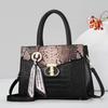 Sleek And Sophisticated Womens Tote Bag In Various Colors For Daily Fashion Essentials
