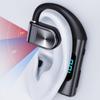 Wireless Bluetooth Headset Hanging Ear OWS Open Long Life Business Driving Running Large Capacity
